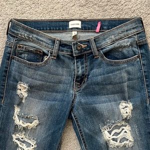 Boyfriend Jeans